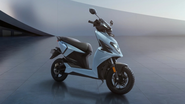 Simple One EV Simple One EV