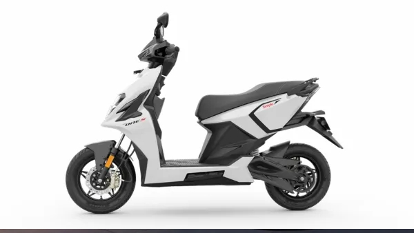 Simple One electric scooter