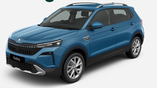 Skoda Kushaq