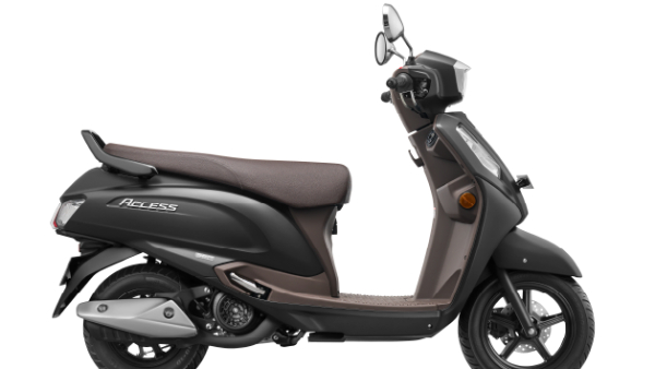 Suzuki Access