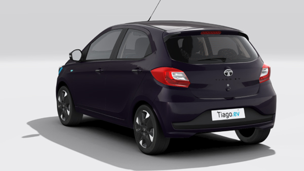 upcoming tata electric car launches