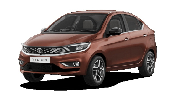 Tata Tigor