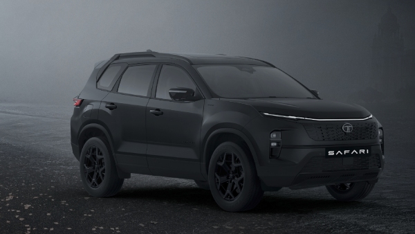 Tata Safari Tata Safari