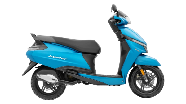 TVS Jupiter