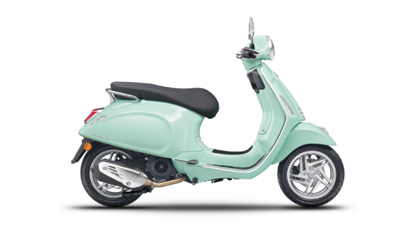Vespa Primavera 180