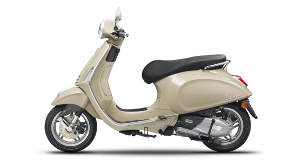 Vespa Primavera 180