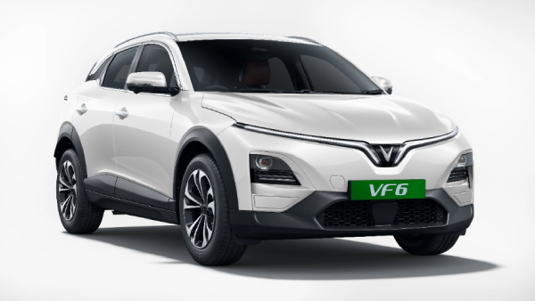 Vinfast VF6