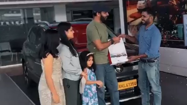 Volkswagen Taigun Facelift