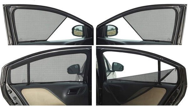 essential summer car accessories