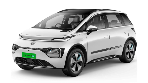 MG Windsor EV