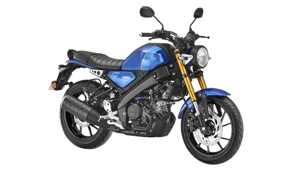 Yamaha XSR 155