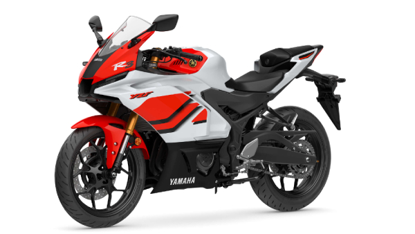 Yamaha R3