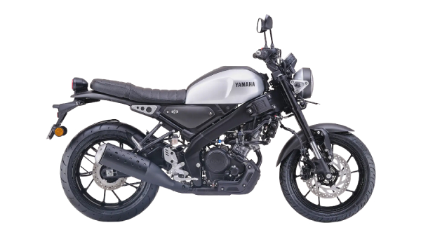 Yamaha XSR 155 Yamaha XSR 155