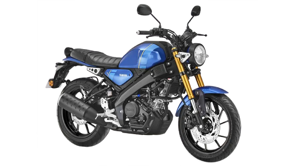 Yamaha XSR 155