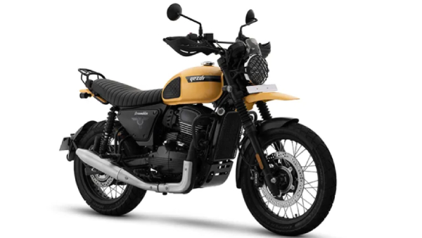 new bike launches on april 23