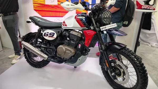 2026 yezdi scrambler