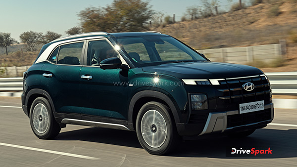 kia seltos and hyundai creta hybrid cars