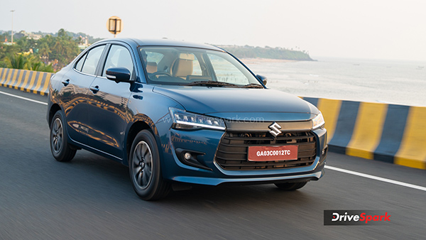 Maruti Dzire Maruti Dzire