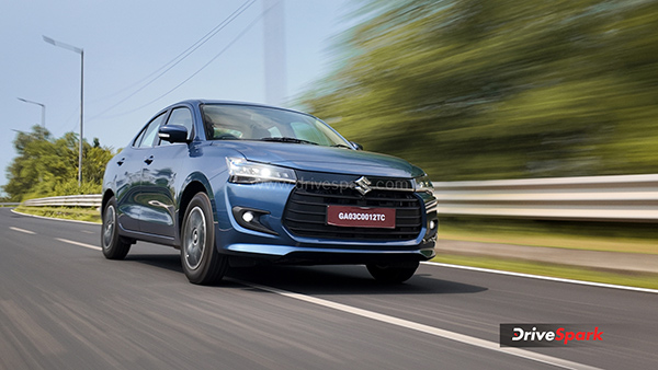 Maruti Dzire Maruti Dzire