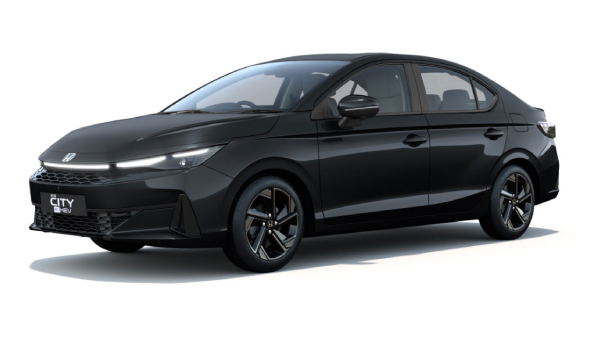 Honda City Honda City