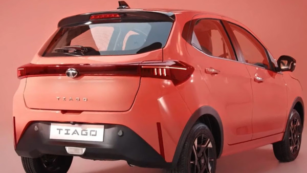 Tata Tiago