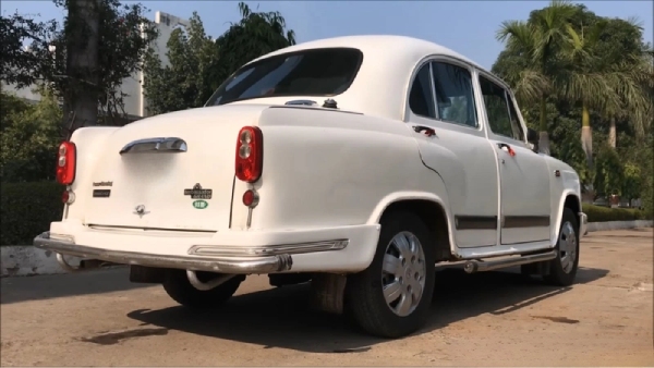 Ambassador