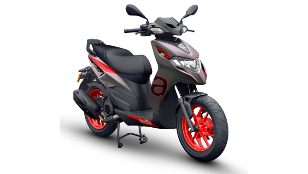 Aprilia SR 175