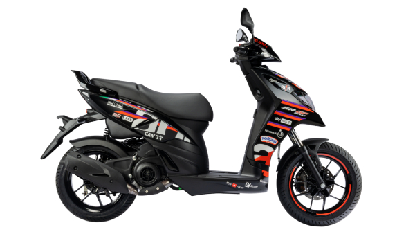 Aprilia SR 175 Race Replica