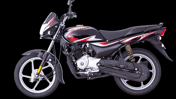 Bajaj Platina Bajaj Platina