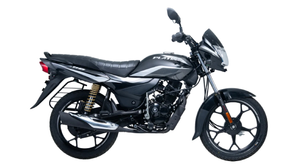 Bajaj Platina 110