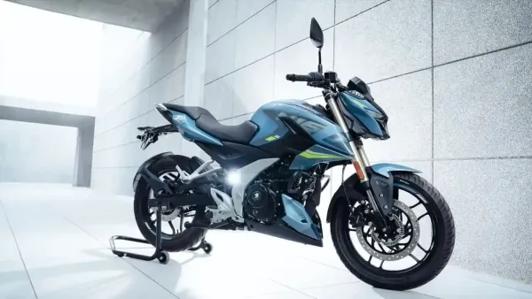 Bajaj Pulsar N160 Bajaj Pulsar N160