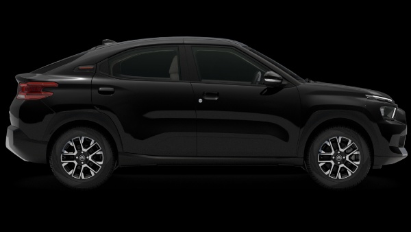 Citroen Basalt