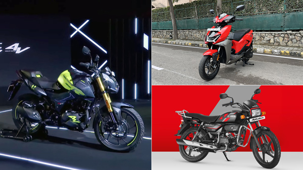 hero motocorp new vehicles In fy27