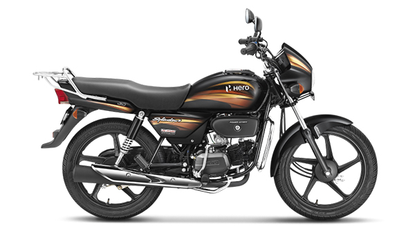 Hero Splendor Hero Splendor