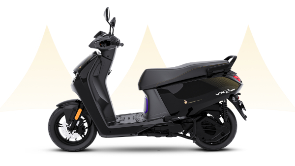 Hero Vida VX2 Hero Vida VX2