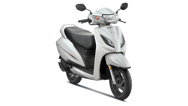 Honda Activa 110