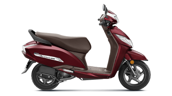 Honda Activa 125