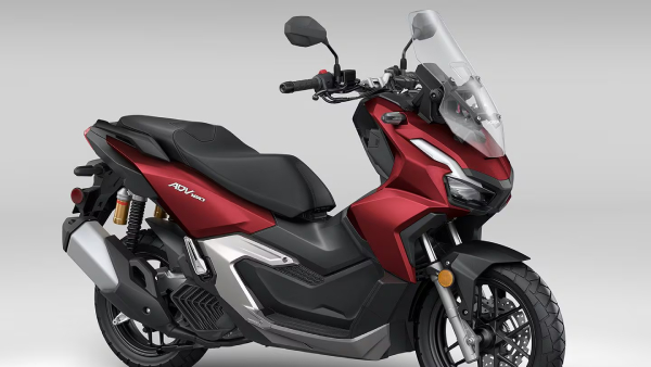 Honda ADV160 Honda ADV160