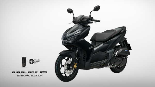 Honda Airblade 125