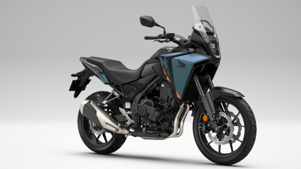2026 Honda NX500 2026 Honda NX500