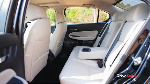 2026 honda city facelift test drive review 2026 honda city facelift test drive review