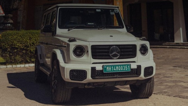 actor kunal khem bought ubrand-new mercedes-benz g-class electric