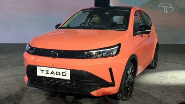 new tata tiago facelift vs old model version new tata tiago facelift vs old model version