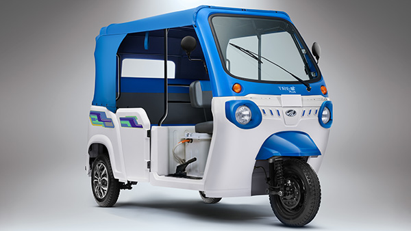 Mahindra Sold 56 331 SUV Cars In April 2026