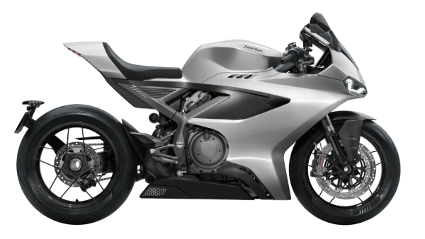 Norton Manx R Norton Manx R