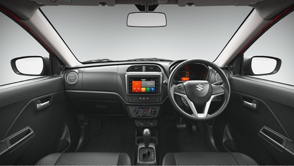 maruti suzuki alto k10 sales