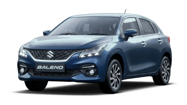 Maruti Baleno