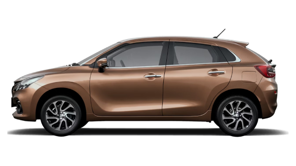 Maruti Baleno Maruti Baleno