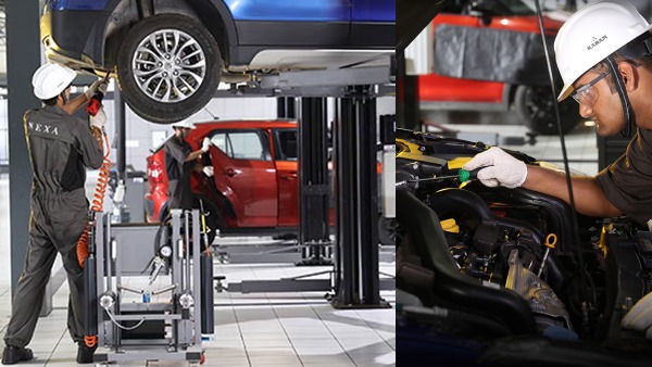 Maruti Car Service Maruti Car Service