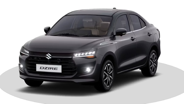 Maruti Dzire